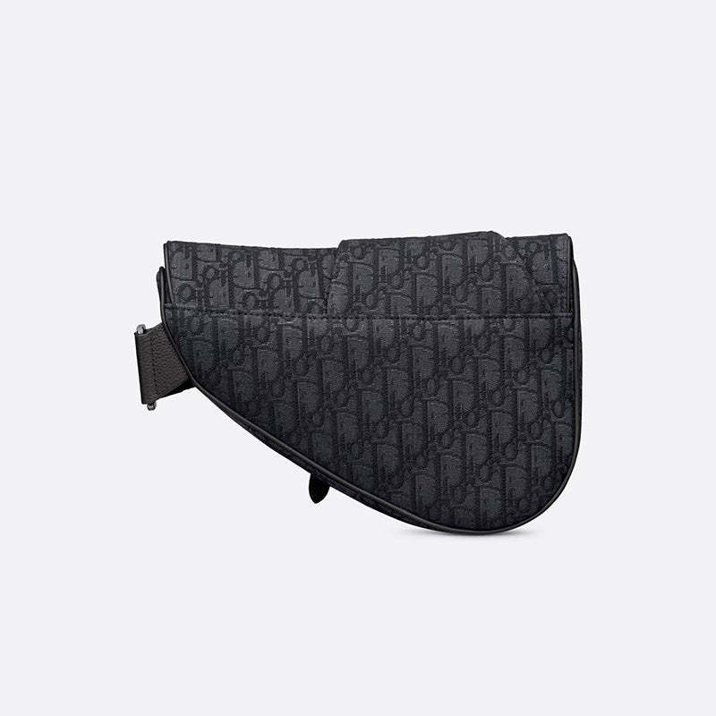 DIOR サドルバッグ Ref:  1ADPO093YKY_H00N-最安値に挑戦中!!!