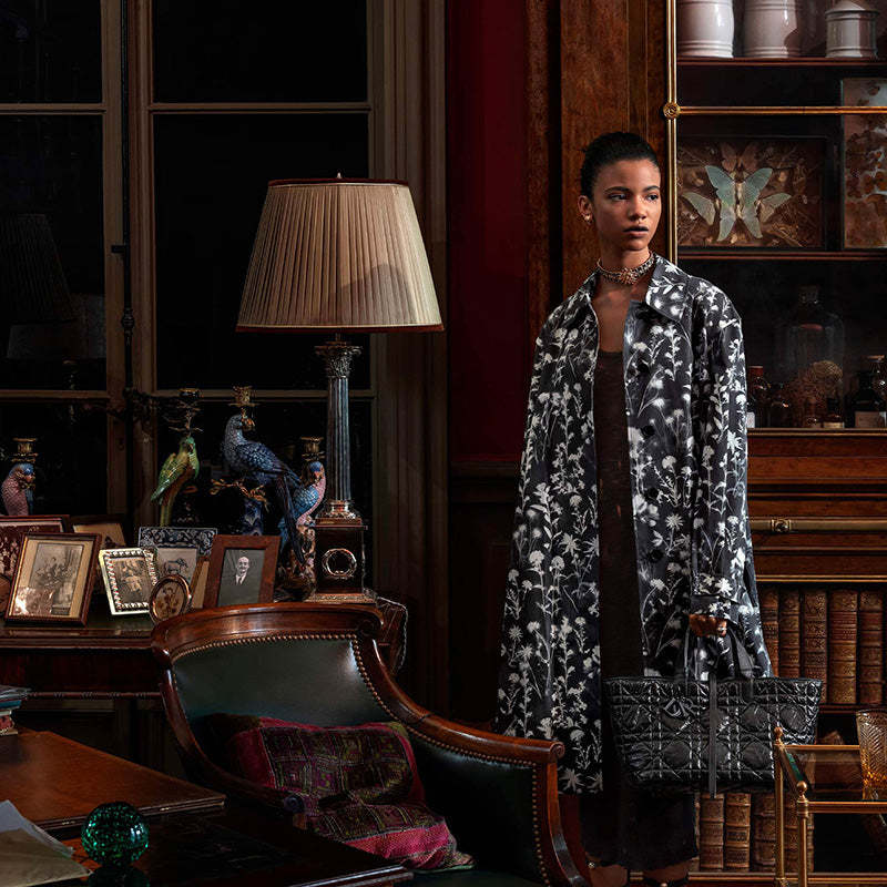 DIOR   Toujours バッグ ラージ Ref:M2820SNIO_M900-最安値に挑戦中!!!