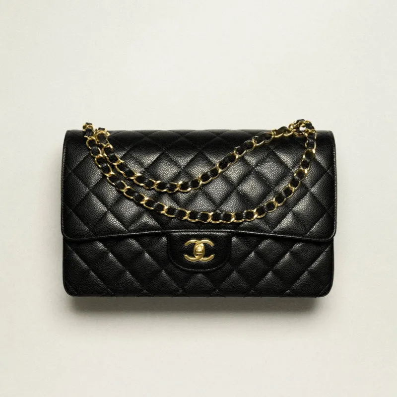 CHANELハンドバッグ