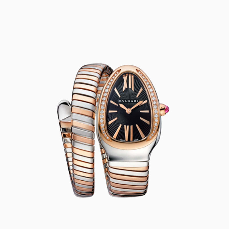 BVLGARI   セルペンティ トゥボガス ウォッチ  商品番号 . 102098-最安値に挑戦中!!!