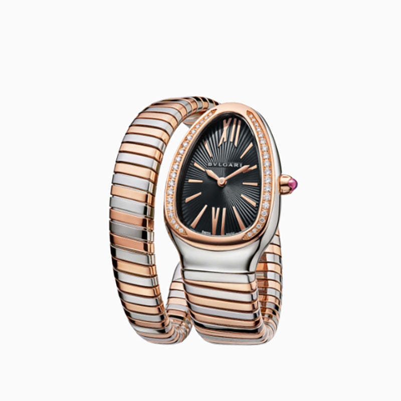 BVLGARI   セルペンティ トゥボガス ウォッチ  商品番号 . 102098-最安値に挑戦中!!!