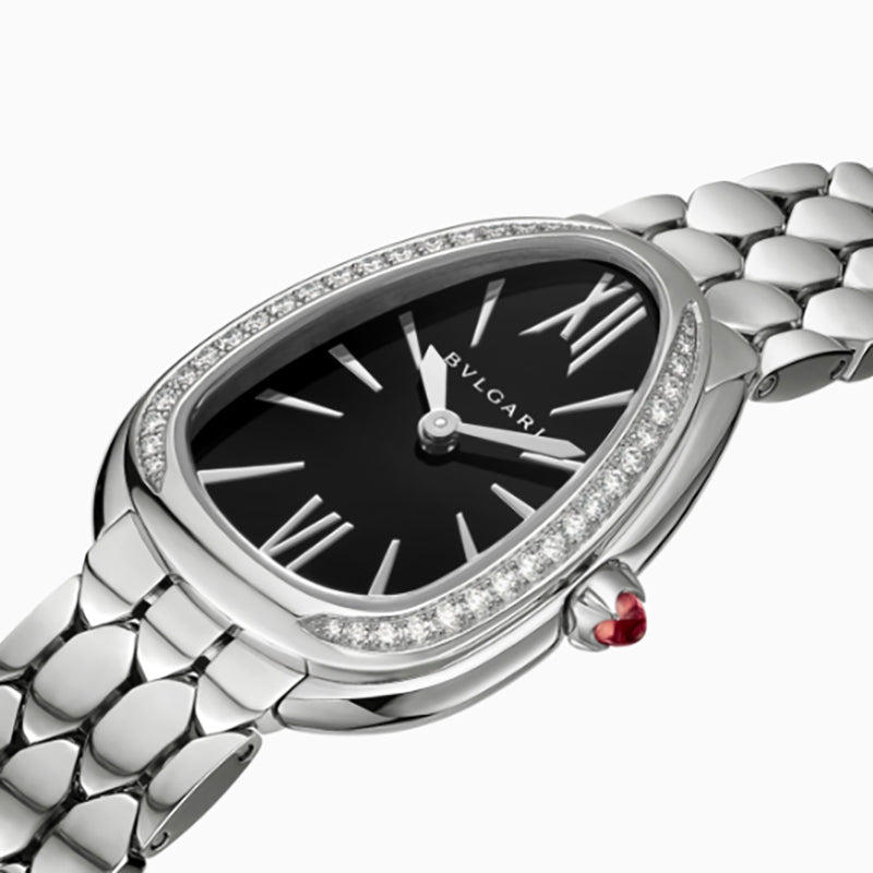 BVLGARI    セルペンティ セドゥットーリ ウォッチ   商品番号 . 103950-最安値に挑戦中!!!