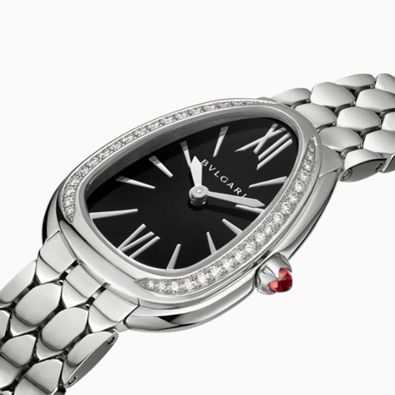 BVLGARI    セルペンティ セドゥットーリ ウォッチ   商品番号 . 103950-最安値に挑戦中!!!