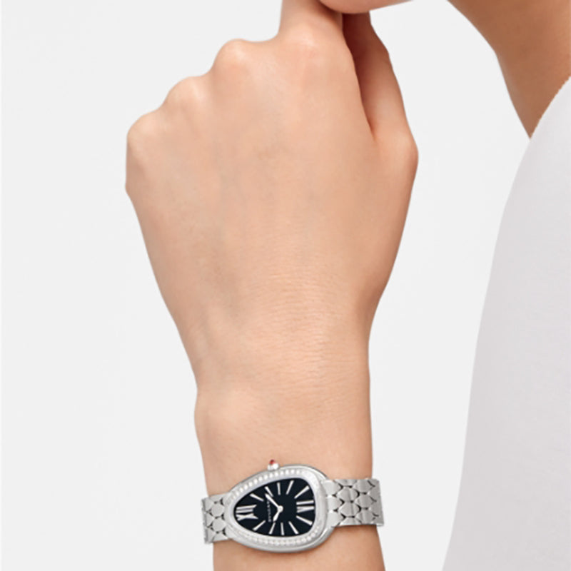 BVLGARI    セルペンティ セドゥットーリ ウォッチ   商品番号 . 103950-最安値に挑戦中!!!