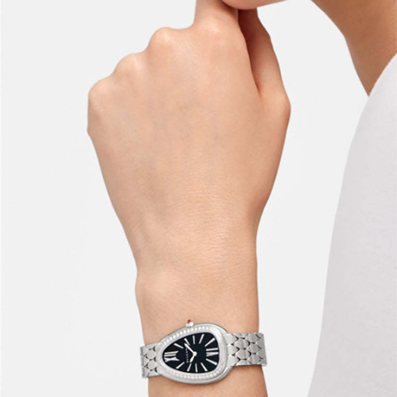 BVLGARI    セルペンティ セドゥットーリ ウォッチ   商品番号 . 103950-最安値に挑戦中!!!