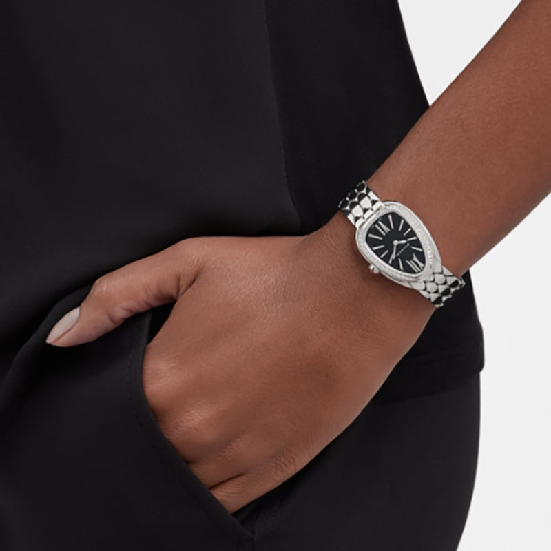 BVLGARI    セルペンティ セドゥットーリ ウォッチ   商品番号 . 103950-最安値に挑戦中!!!