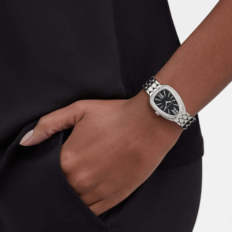 BVLGARI    セルペンティ セドゥットーリ ウォッチ   商品番号 . 103950-最安値に挑戦中!!!