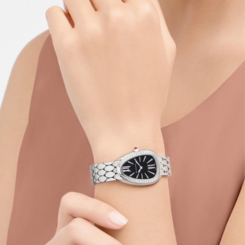 BVLGARI    セルペンティ セドゥットーリ ウォッチ   商品番号 . 103950-最安値に挑戦中!!!