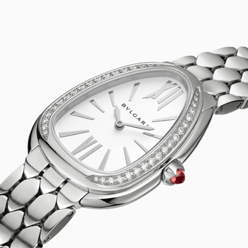 BVLGARI    セルペンティ セドゥットーリ ウォッチ   商品番号 . 103949-最安値に挑戦中!!!