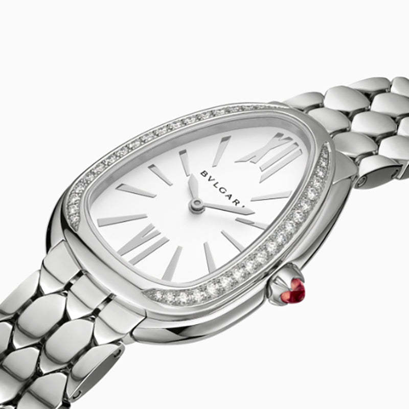 BVLGARI    セルペンティ セドゥットーリ ウォッチ   商品番号 . 103949-最安値に挑戦中!!!