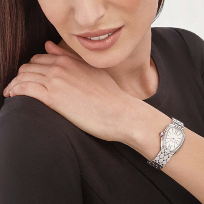 BVLGARI    セルペンティ セドゥットーリ ウォッチ   商品番号 . 103949-最安値に挑戦中!!!