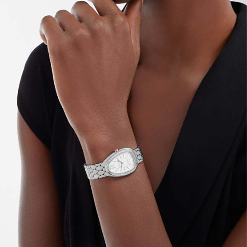 BVLGARI    セルペンティ セドゥットーリ ウォッチ   商品番号 . 103949-最安値に挑戦中!!!