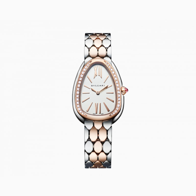 BVLGARI   セルペンティ セドゥットーリ ウォッチ  商品番号 . 103274-最安値に挑戦中!!!