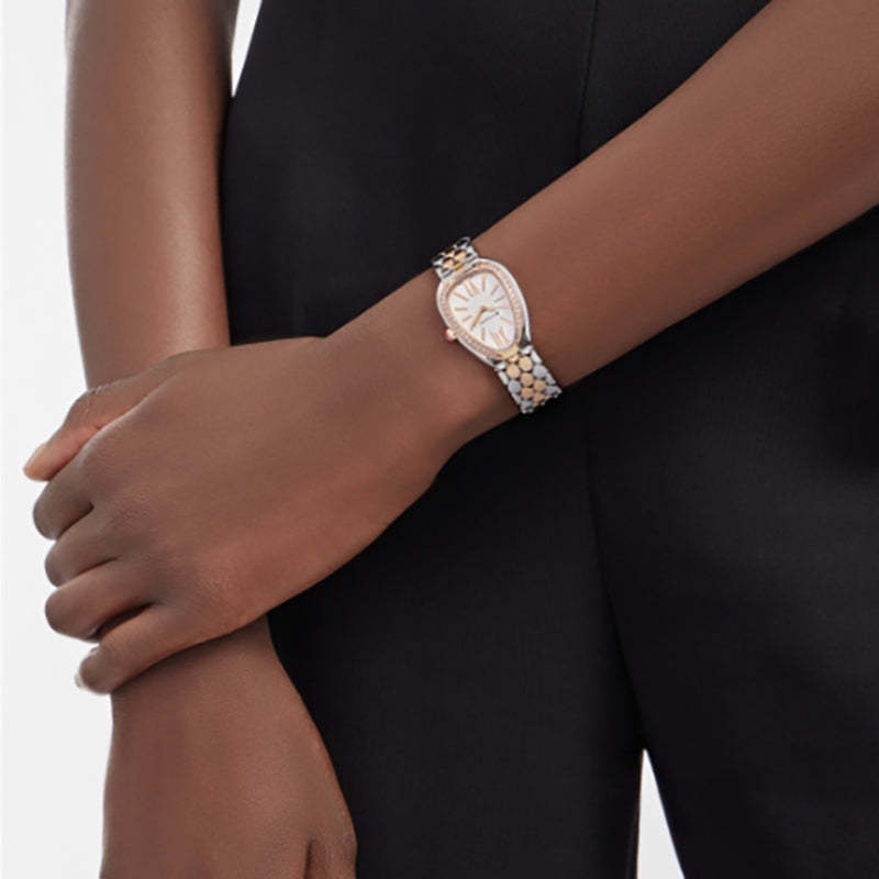 BVLGARI   セルペンティ セドゥットーリ ウォッチ  商品番号 . 103274-最安値に挑戦中!!!