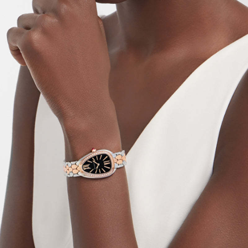 BVLGARI   セルペンティ セドゥットーリ ウォッチ  商品番号 . 103450-最安値に挑戦中!!!