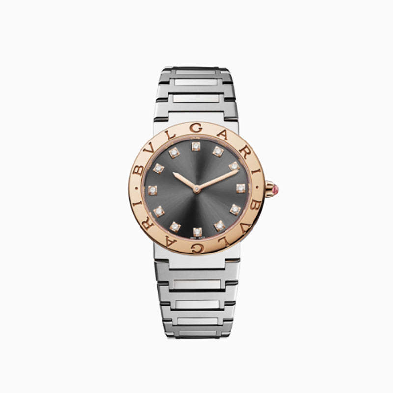 BVLGARI    ブルガリ・ブルガリ ウォッチ   商品番号 . 103757-最安値に挑戦中!!!