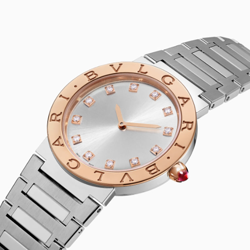 BVLGARI    ブルガリ・ブルガリ ウォッチ   商品番号 . 103577-最安値に挑戦中!!!