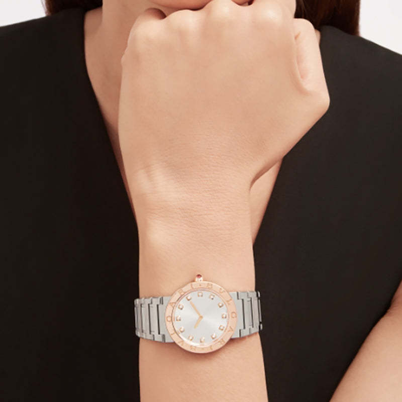 BVLGARI    ブルガリ・ブルガリ ウォッチ   商品番号 . 103577-最安値に挑戦中!!!