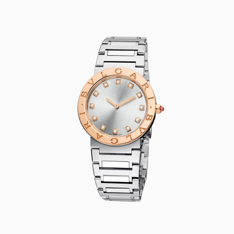 BVLGARI    ブルガリ・ブルガリ ウォッチ   商品番号 . 103577-最安値に挑戦中!!!