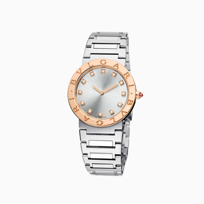 BVLGARI    ブルガリ・ブルガリ ウォッチ   商品番号 . 103577-最安値に挑戦中!!!