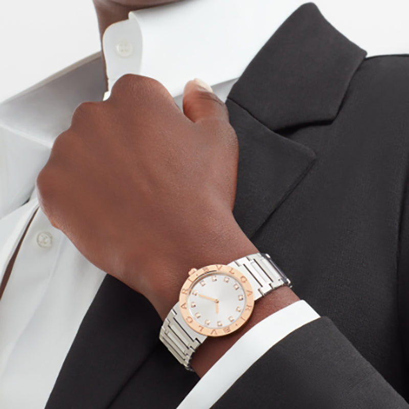 BVLGARI    ブルガリ・ブルガリ ウォッチ   商品番号 . 103577-最安値に挑戦中!!!