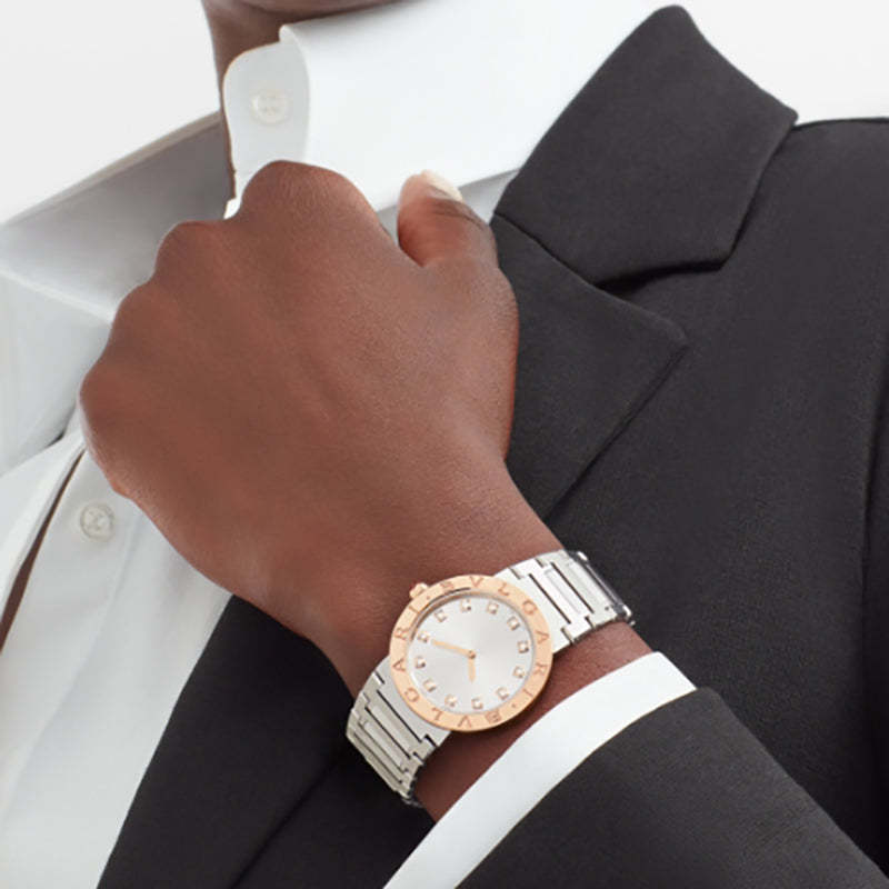 BVLGARI    ブルガリ・ブルガリ ウォッチ   商品番号 . 103577-最安値に挑戦中!!!