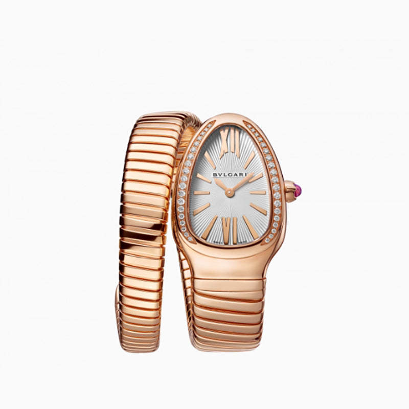 BVLGARI    セルペンティ トゥボガス ウォッチ   商品番号 . 103003-最安値に挑戦中!!!