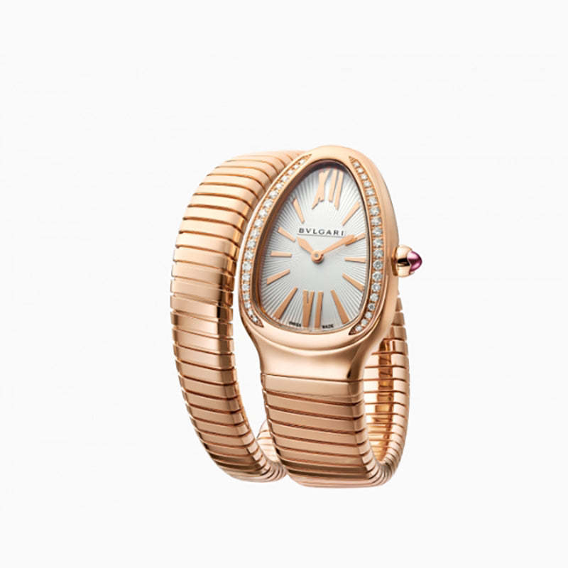 BVLGARI    セルペンティ トゥボガス ウォッチ   商品番号 . 103003-最安値に挑戦中!!!