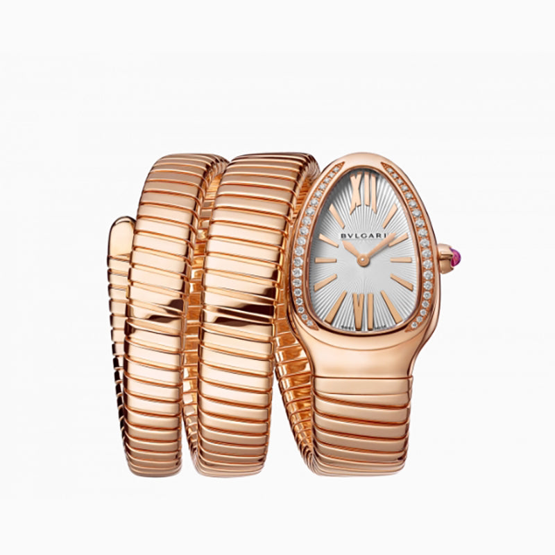 BVLGARI    セルペンティ トゥボガス ウォッチ   商品番号 . 103002-最安値に挑戦中!!!