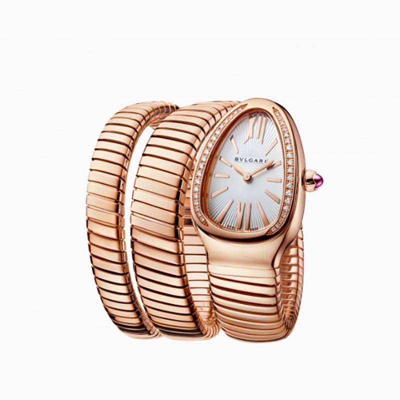 BVLGARI    セルペンティ トゥボガス ウォッチ   商品番号 . 103002-最安値に挑戦中!!!