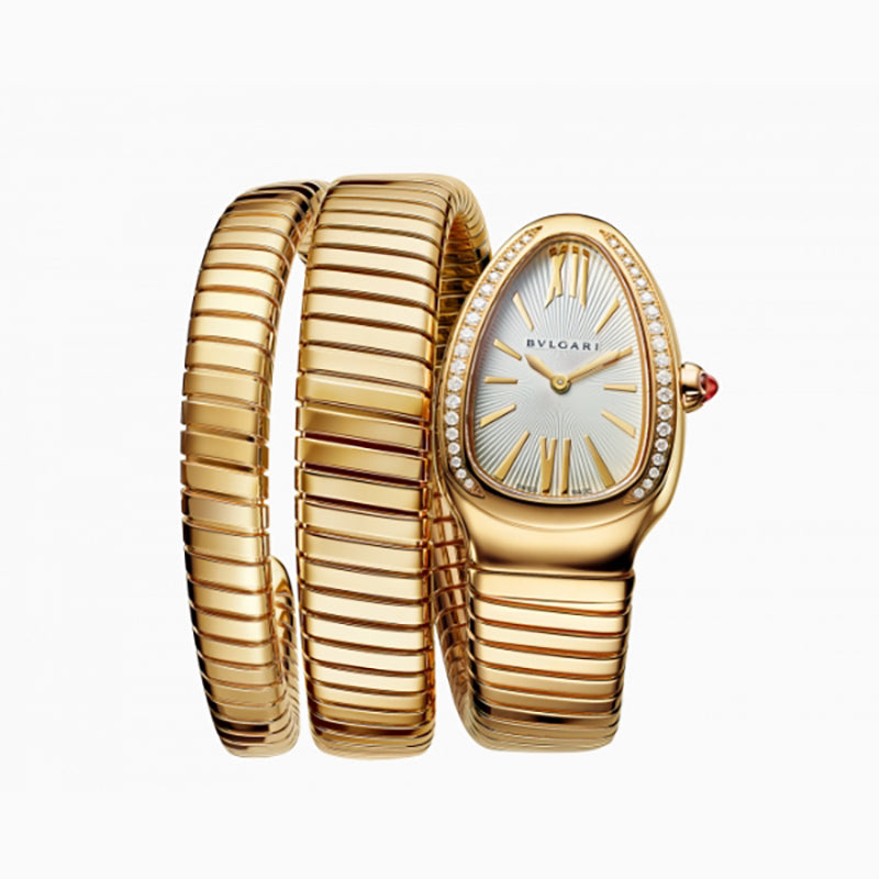 BVLGARI    セルペンティ トゥボガス ウォッチ   商品番号 . 101923-最安値に挑戦中!!!