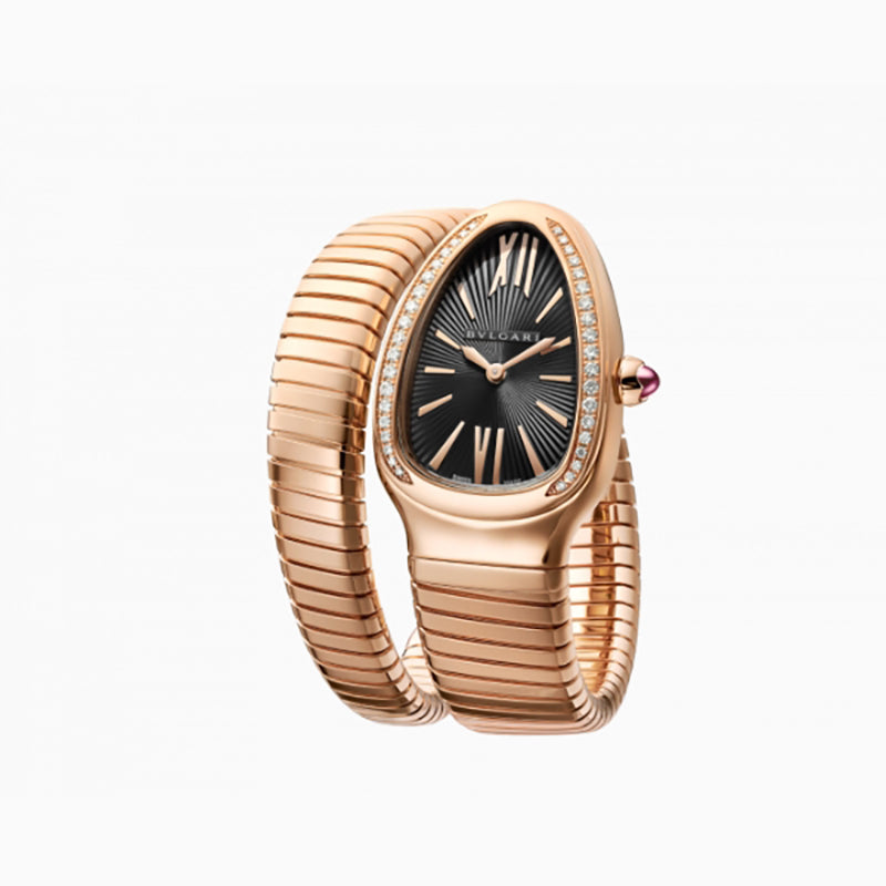 BVLGARI    セルペンティ トゥボガス ウォッチ   商品番号 . 101815-最安値に挑戦中!!!