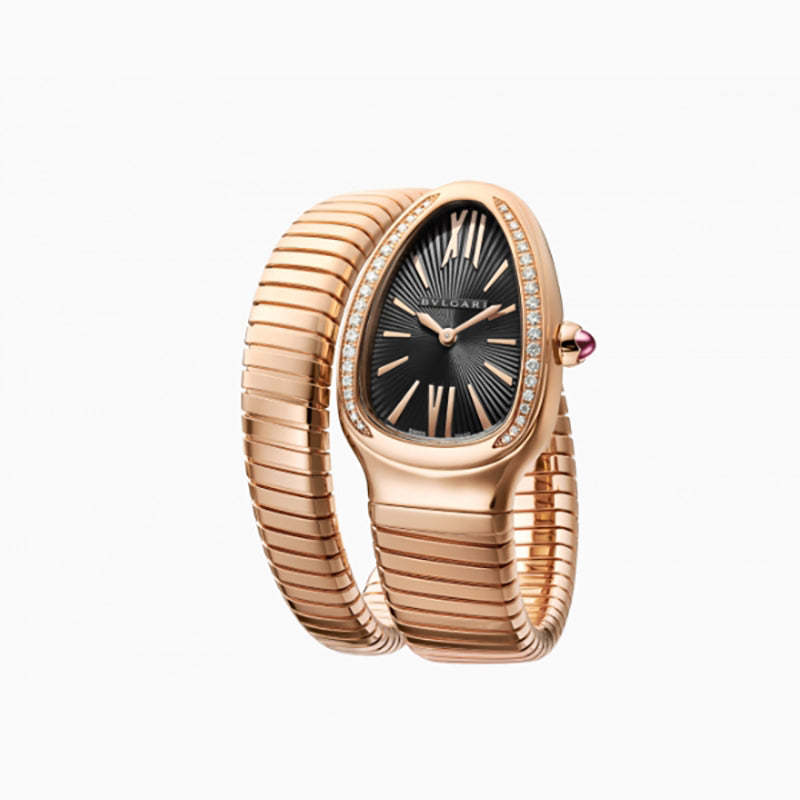 BVLGARI    セルペンティ トゥボガス ウォッチ   商品番号 . 101815-最安値に挑戦中!!!