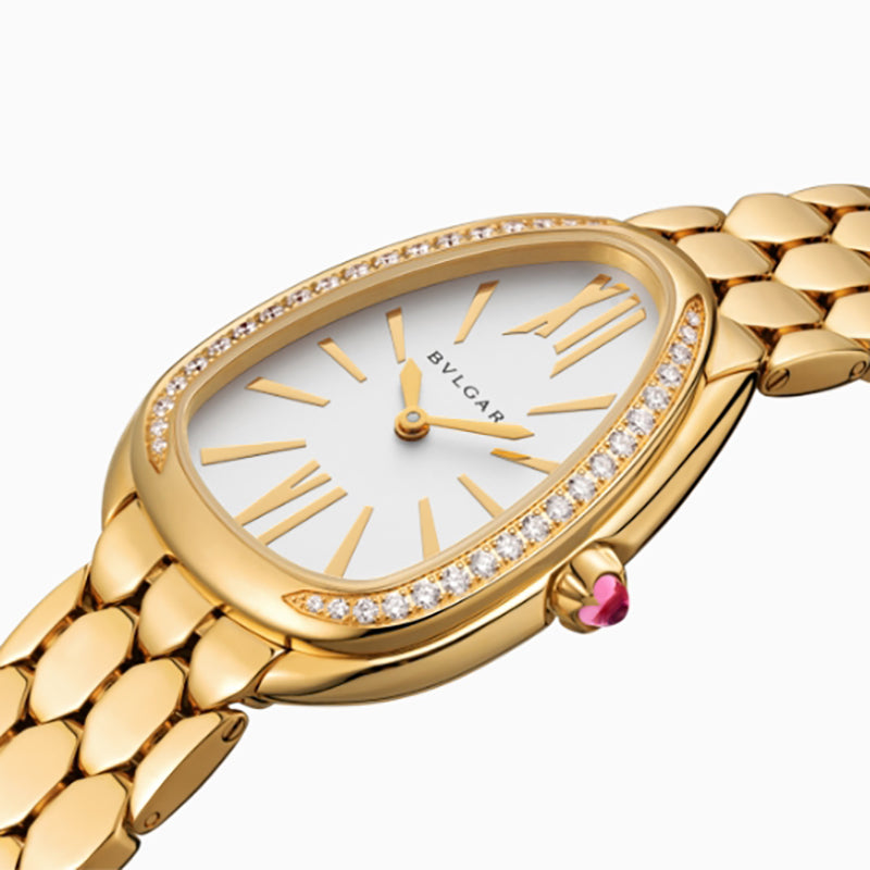 BVLGARI    セルペンティ セドゥットーリ ウォッチ   商品番号 . 103147-最安値に挑戦中!!!