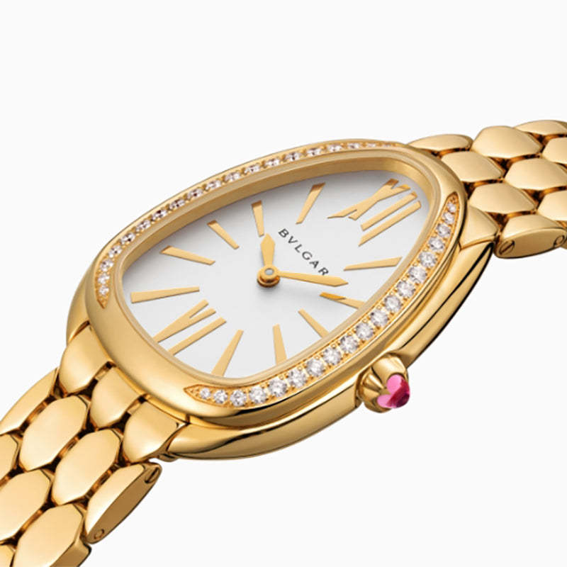 BVLGARI    セルペンティ セドゥットーリ ウォッチ   商品番号 . 103147-最安値に挑戦中!!!