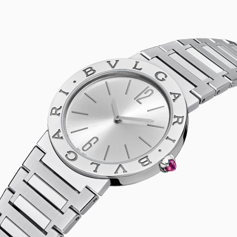 BVLGARI    ブルガリ・ブルガリ ウォッチ   商品番号 . 103575-最安値に挑戦中!!!