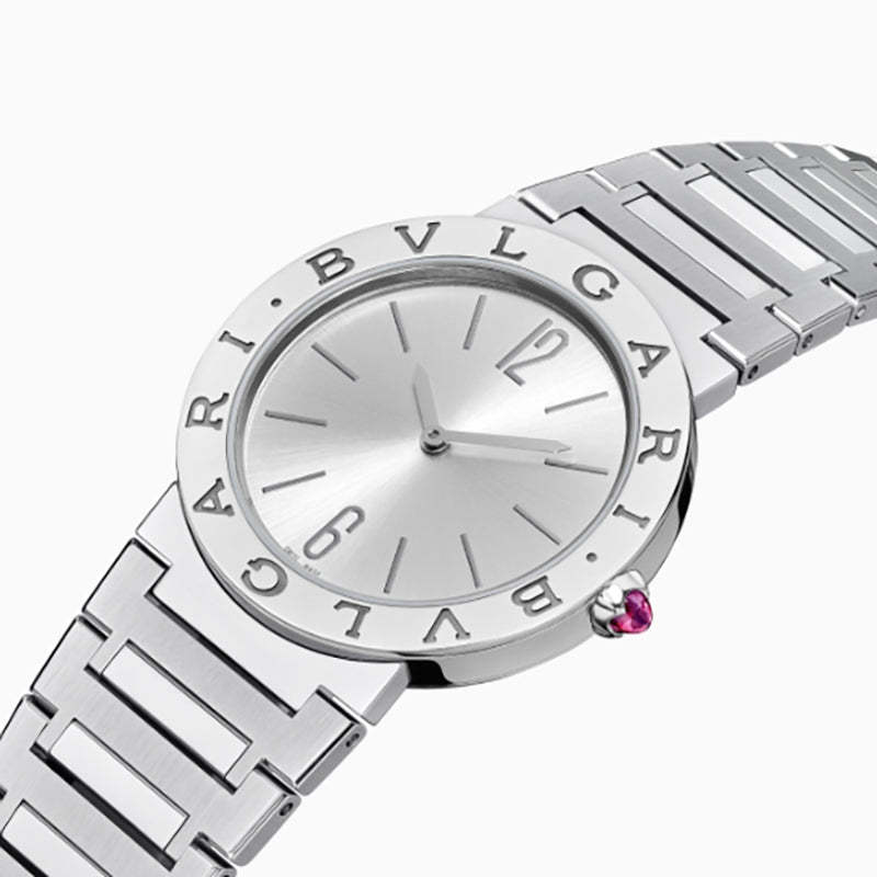 BVLGARI    ブルガリ・ブルガリ ウォッチ   商品番号 . 103575-最安値に挑戦中!!!