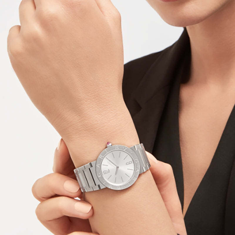 BVLGARI    ブルガリ・ブルガリ ウォッチ   商品番号 . 103575-最安値に挑戦中!!!