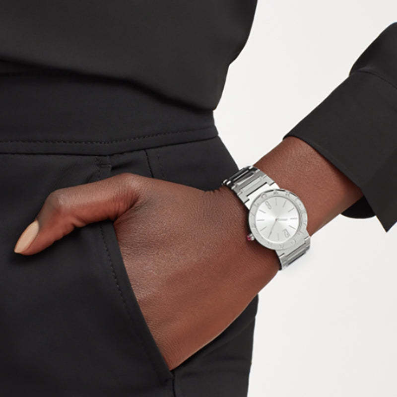 BVLGARI    ブルガリ・ブルガリ ウォッチ   商品番号 . 103575-最安値に挑戦中!!!