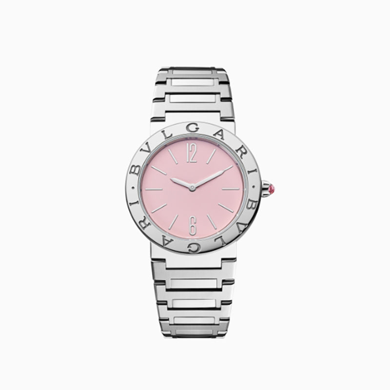 BVLGARI    ブルガリ・ブルガリ ウォッチ   商品番号 . 103711-最安値に挑戦中!!!