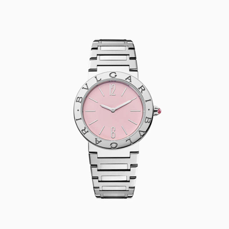 BVLGARI    ブルガリ・ブルガリ ウォッチ   商品番号 . 103711-最安値に挑戦中!!!