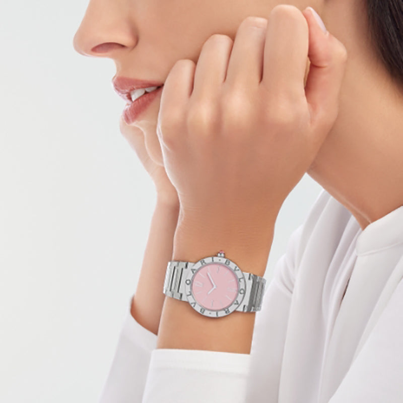 BVLGARI    ブルガリ・ブルガリ ウォッチ   商品番号 . 103711-最安値に挑戦中!!!