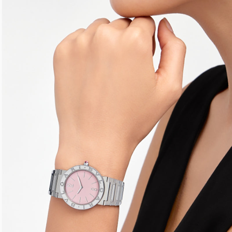 BVLGARI    ブルガリ・ブルガリ ウォッチ   商品番号 . 103711-最安値に挑戦中!!!