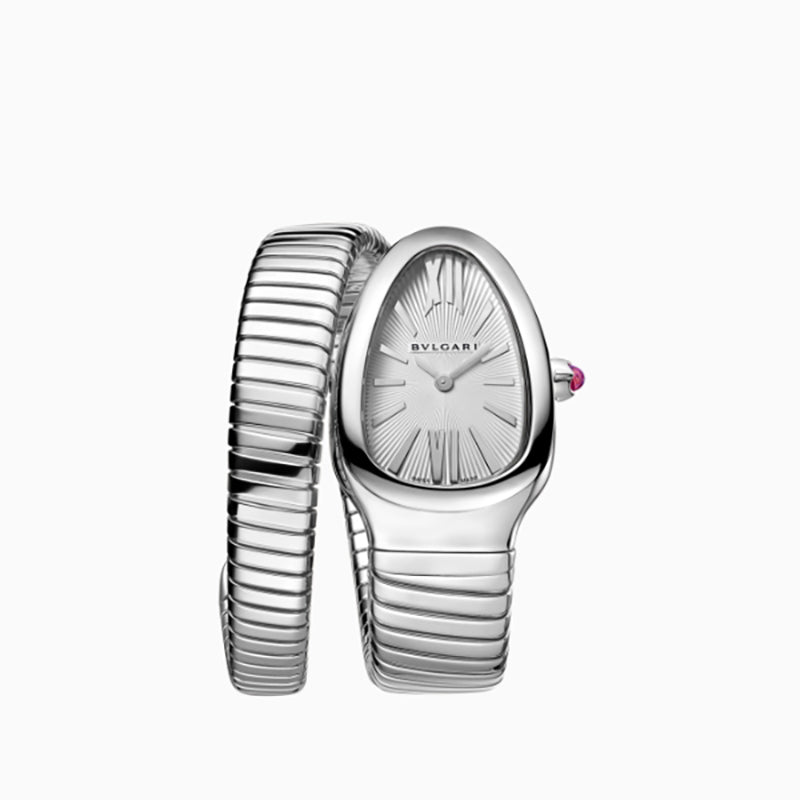 BVLGARI    セルペンティ トゥボガス ウォッチ   商品番号 . 101817-最安値に挑戦中!!!