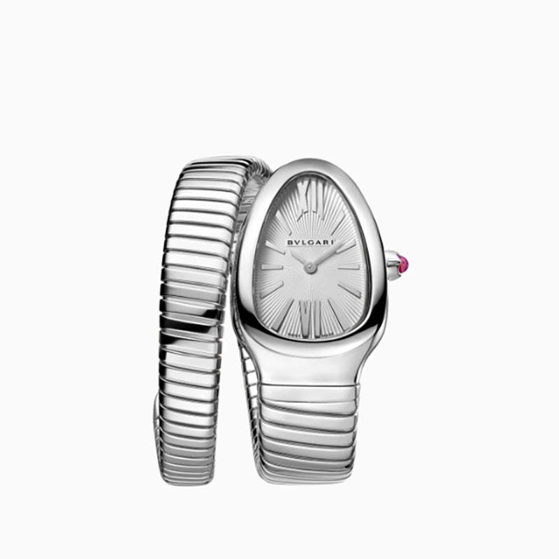 BVLGARI    セルペンティ トゥボガス ウォッチ   商品番号 . 101817-最安値に挑戦中!!!