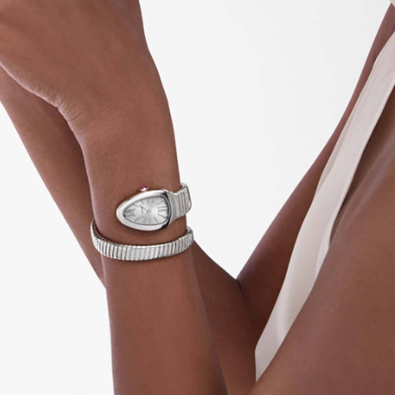 BVLGARI    セルペンティ トゥボガス ウォッチ   商品番号 . 101817-最安値に挑戦中!!!