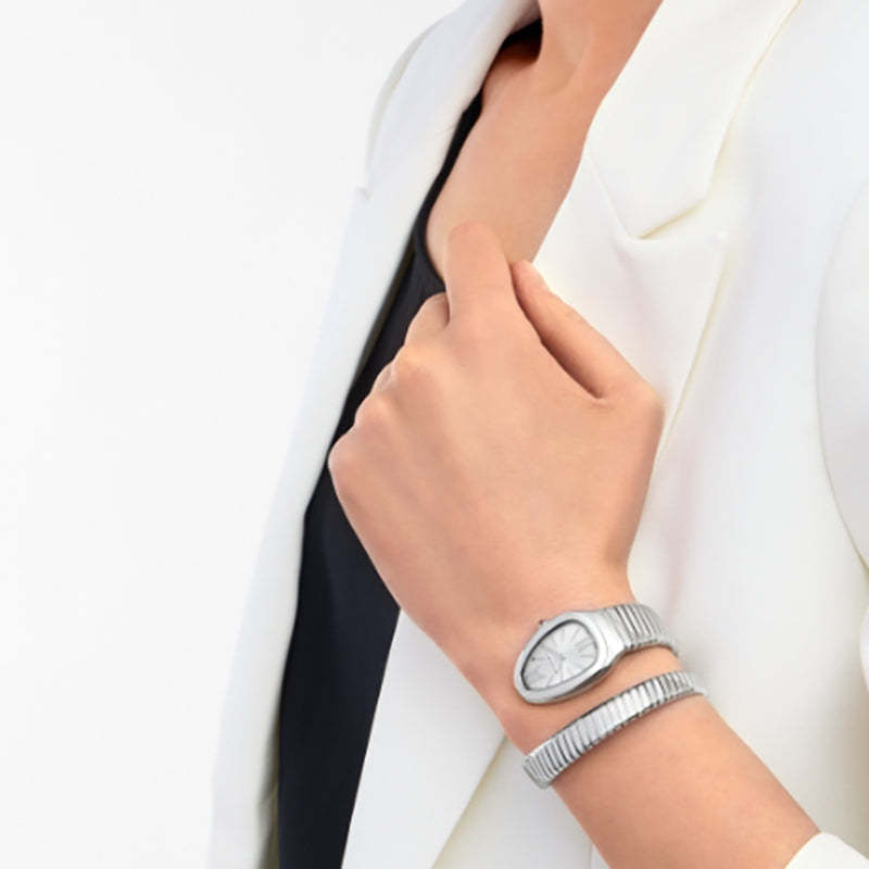 BVLGARI    セルペンティ トゥボガス ウォッチ   商品番号 . 101817-最安値に挑戦中!!!