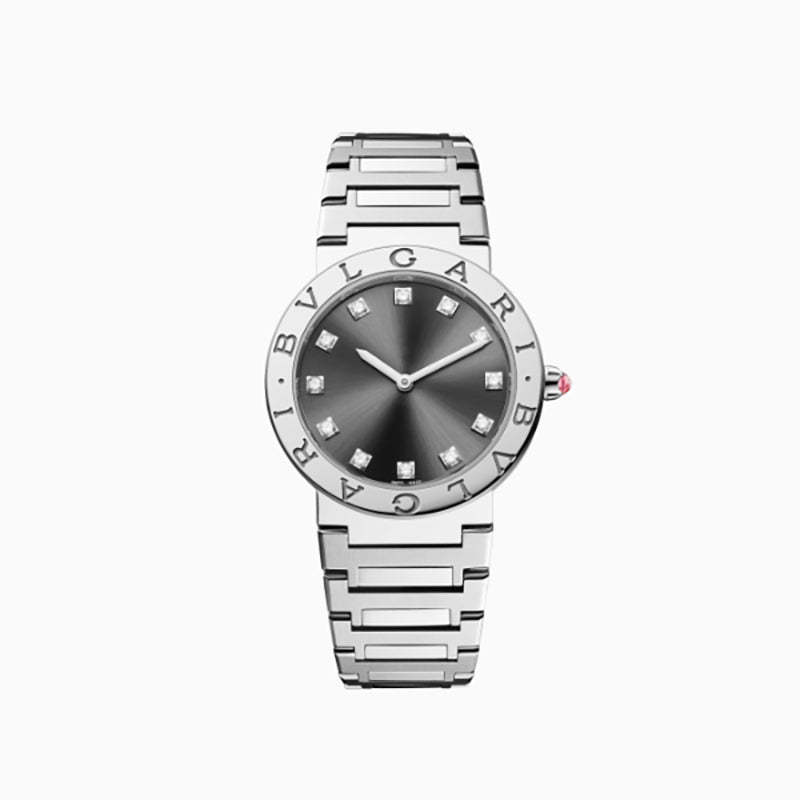 BVLGARI    ブルガリ・ブルガリ ウォッチ   商品番号 . 102923-最安値に挑戦中!!!