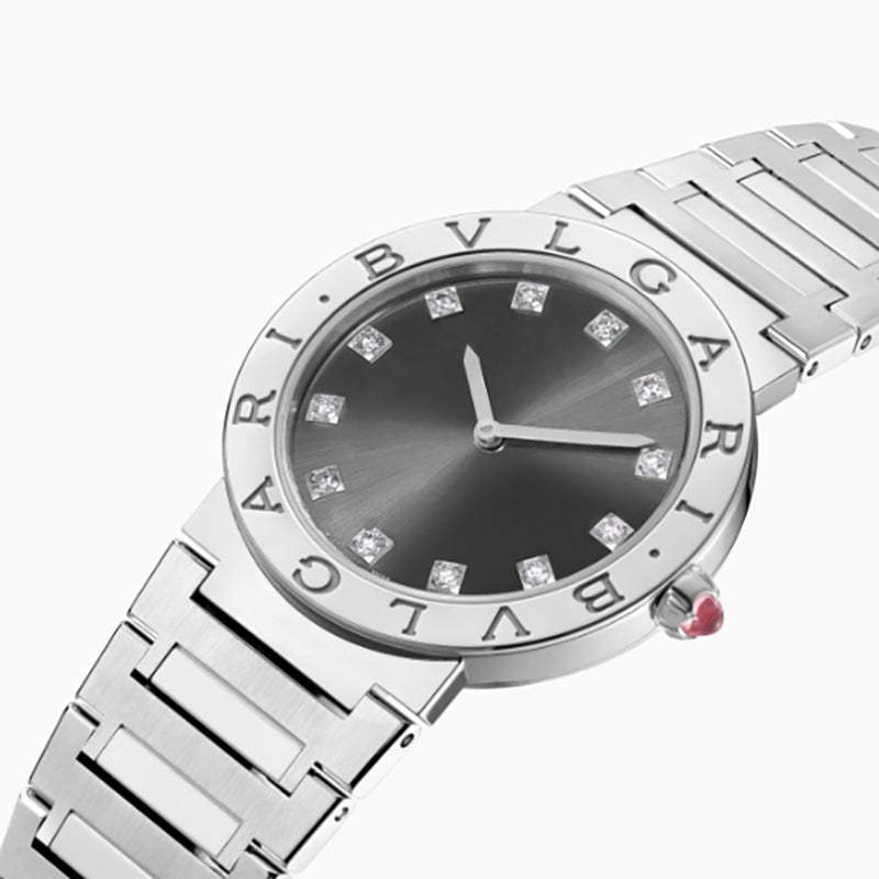 BVLGARI    ブルガリ・ブルガリ ウォッチ   商品番号 . 102923-最安値に挑戦中!!!