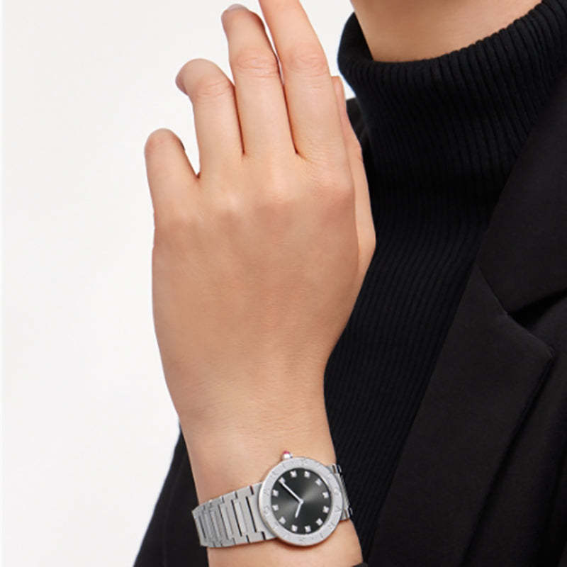 BVLGARI    ブルガリ・ブルガリ ウォッチ   商品番号 . 102923-最安値に挑戦中!!!